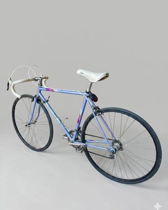 Bicicletta Bianchi Record 838