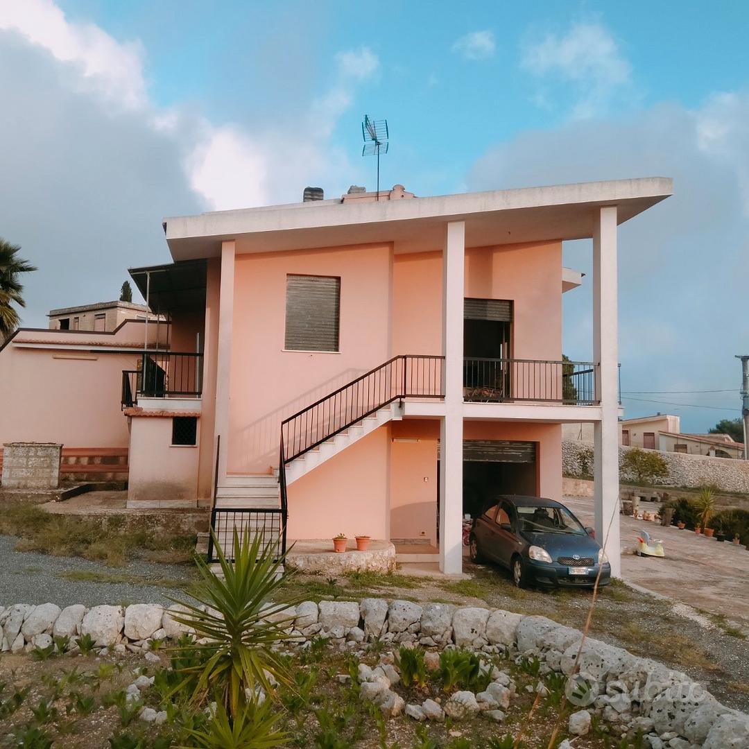 Casa – Avola - Vista 2