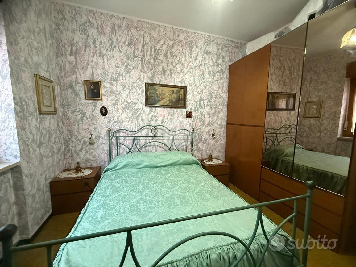 Appartamento – Scalea, San Giuseppe, Piano Lettieri - Vista 5