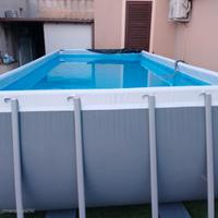 piscina bestway