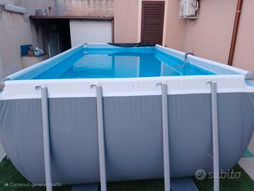piscina bestway