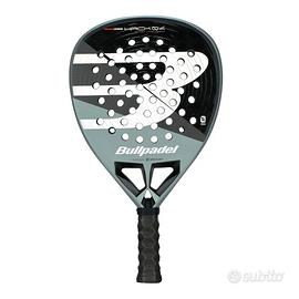 BULLPADEL HACK 04 26