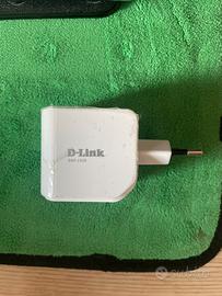 Extender D-Link DAP-1320