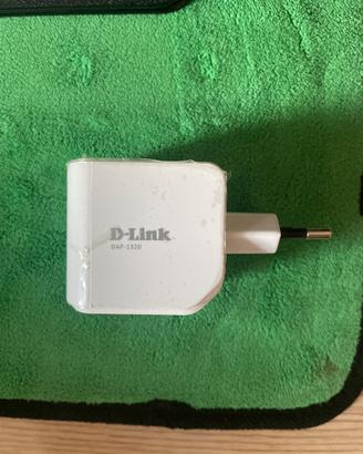 Extender D-Link DAP-1320