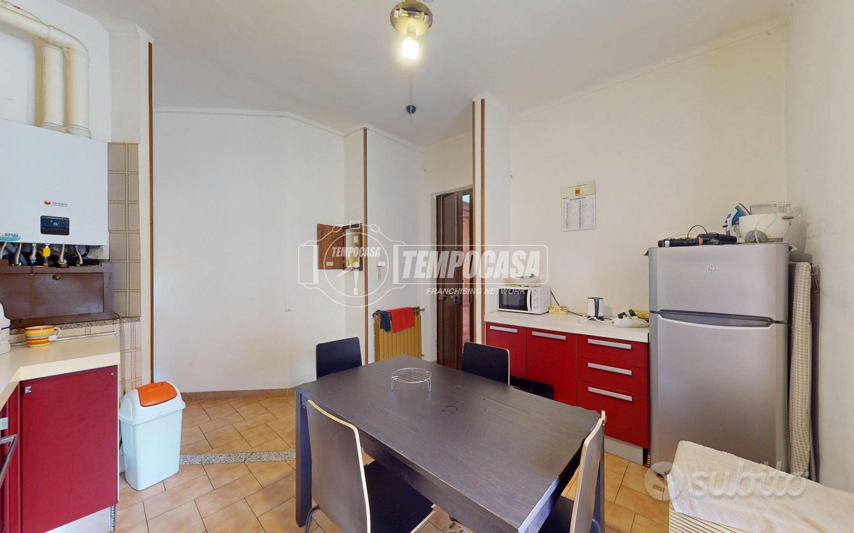 Appartamento – TO - Vista 3