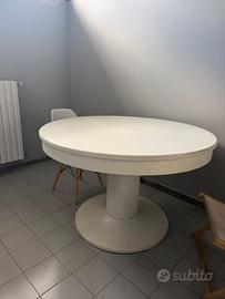 Tavolo Rotondo