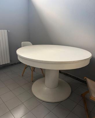 Tavolo Rotondo