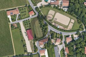 Terreno di 1700 m² a Lonato del Garda