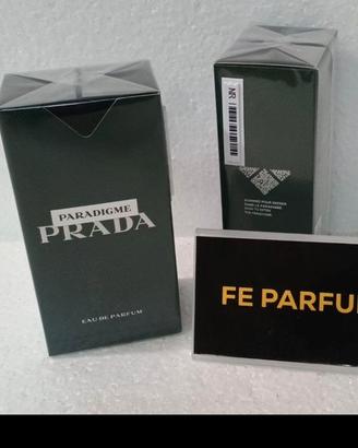 Prada paradigme