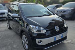 Volkswagen up! 1.0 75 CV 5p. cross