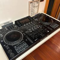 Pioneer xdj xz