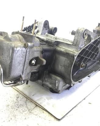 KYMCO XCITING 250 BLOCCO MOTORE ENGINE - MOD: SA50