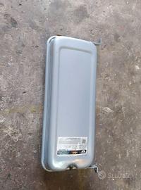 Vaso espansione caldaia