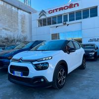 Citroen C3 BlueHDi 100 S&S Feel Pack