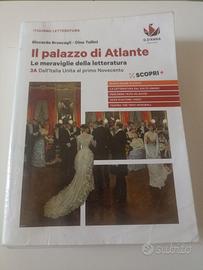 Il palazzo di atlante 3A - 9788857791418