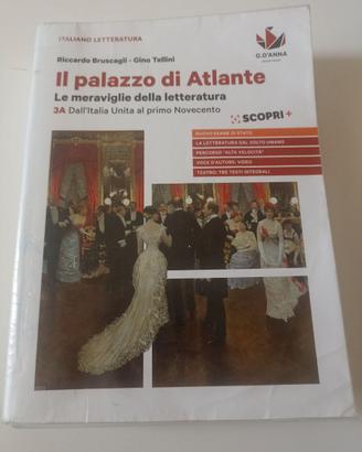 Il palazzo di atlante 3A - 9788857791418