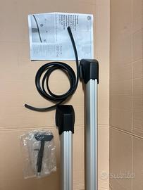 Barre portatutto originali VW Passat 2005-2014