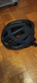 casco bicicletta
