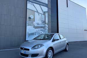 Fiat Bravo 1.4 EasyPower Easy