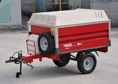 Carrello ellebi appendice