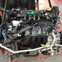 Motore 169A4000 Fiat Lancia 1.2 benzina