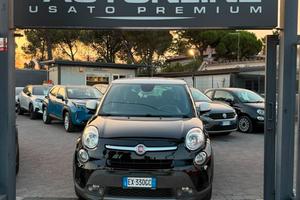 Fiat 500L 1.6 Multijet 105 CV Trekking