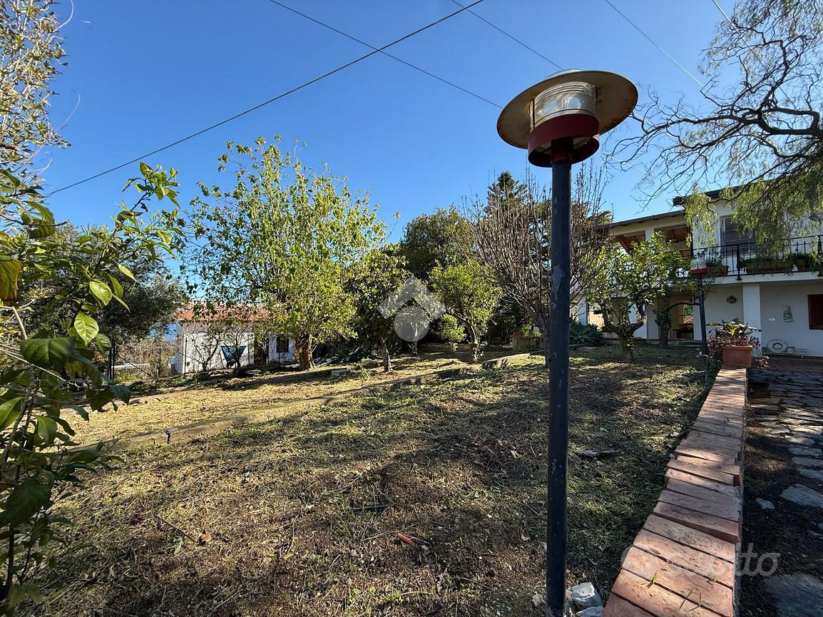 House in Trabia, San Nicola l'Arena - Vista 3