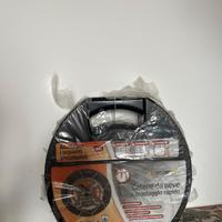 catene da neve nuove per auto