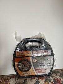 catene da neve nuove per auto