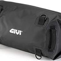 Borsa rullo da sella Givi 30 lt EA114BK