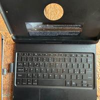 keyboard bluetooth x iPad 10