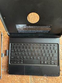keyboard bluetooth x iPad 10