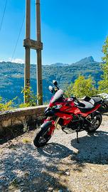 Ducati multistrada 1200