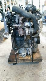 Motore Seat Ibiza 1.4 Tdi anno 2003 AMF