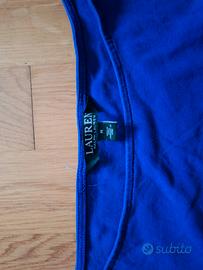 maglia pullover ralph lauren