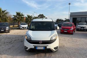 Fiat Doblo Doblò 1.3 MJT PL Combi Maxi N1 E5+