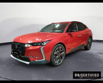 DS DS4 2nd serie BlueHDi 130 aut. Cross Trocadero