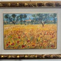Quadro Cascella