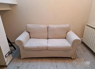 Divano 2 Posti EKTORP (IKEA)  col. Beige