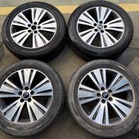 Cerchi in lega usati per Kia Sportage terza serie