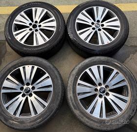 Cerchi in lega usati per Kia Sportage terza serie