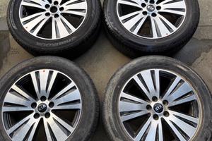Cerchi in lega usati per Kia Sportage terza serie