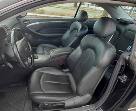 Mercedes clk 320 kompressor