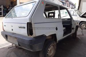 Motore Fiat Panda \ Uno codice 156A2246