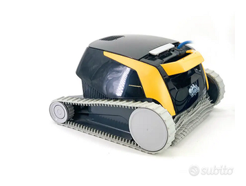 Robot piscina