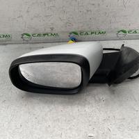 SPECCHIETTO RETROVISORE SINISTRO VOLVO V50 2Â° Ser