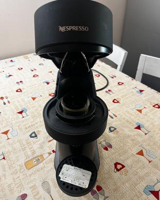 Macchina caffè