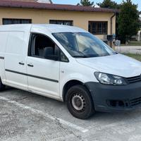 RICAMBI VOLKSWAGEN CADDY 1.6 TDI