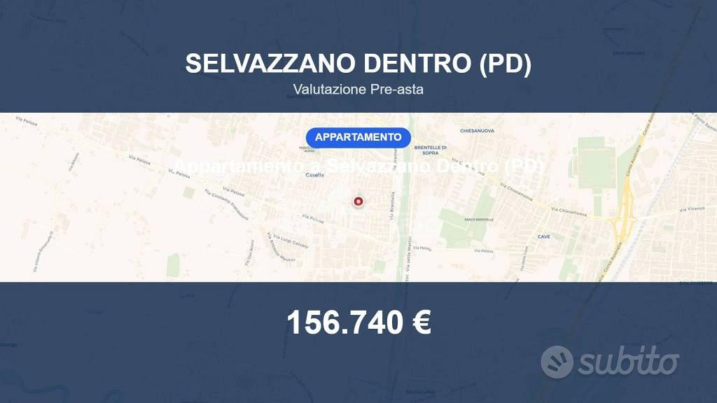 Appartamento – Selvazzano Dentro, Caselle - Vista 2