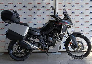 Honda XL 750 Transalp